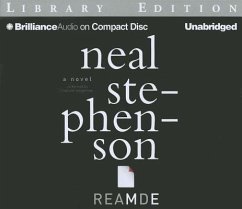 Reamde - Stephenson, Neal