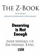 The Z-Book On Scientific Research &... - Bild 1