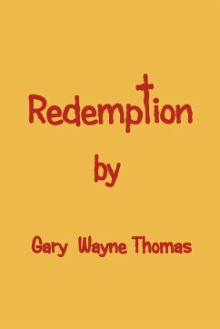 Redemption - Thomas, Gary