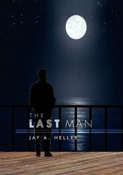 The Last Man - Heller, Jay A.