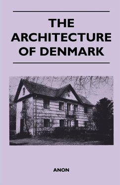 The Architecture of Denmark - Anon
