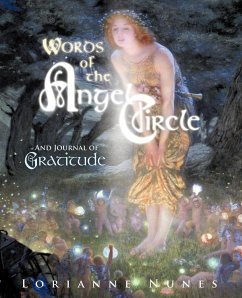 Words of the Angel Circle - Nunes, Lorianne