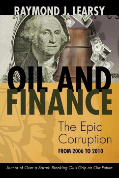 Oil and Finance - Learsy, Raymond J.