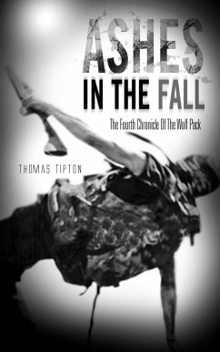 Ashes in the Fall - Tipton, Thomas