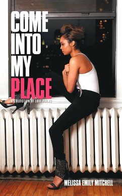 Come Into My Place - Mitchell, Melissa Emily