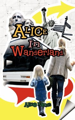 Alice in Wanderland - Randt, Alice
