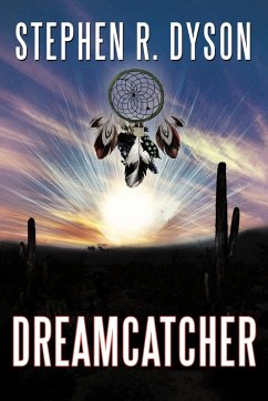 Cover Dreamcatcher