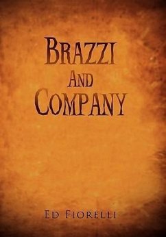 Brazzi and Company - Fiorelli, Ed