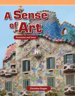 A Sense of Art - Dugan, Christine