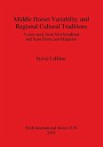 Middle Dorset Variability and Regional Cultural Traditions