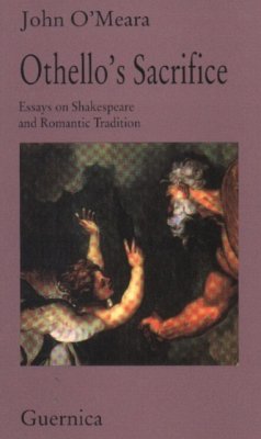 Othello's Sacrifice - O'Meara, John