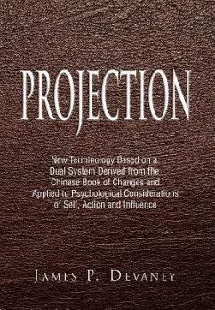 Projection - Devaney, James P.