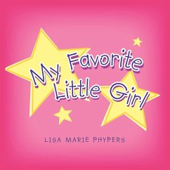 My Favorite Little Girl - Phypers, Lisa Marie