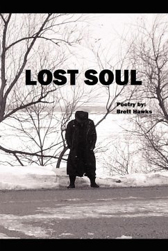 Lost Soul - Hawks, Brett