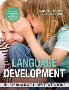Language Development - Brooks, Patricia; Kempe, Vera