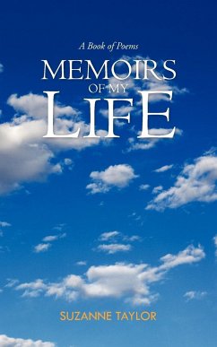 Memoirs of My Life - Taylor, Suzanne