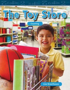 The Toy Store - Greathouse, Lisa