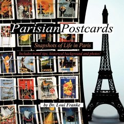 Parisian Postcards - Franke, Loui