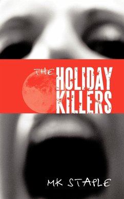 The Holiday Killers - Staple, Mk