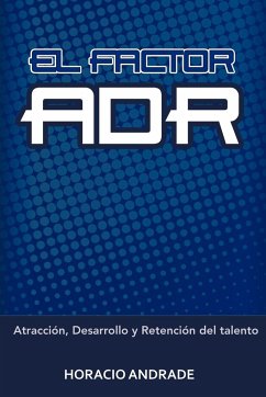 El Factor Adr Paperback | Indigo Chapters
