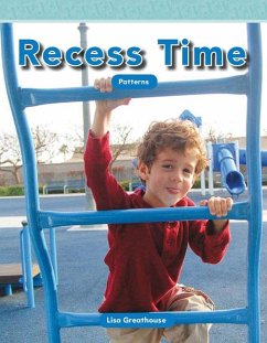 Recess Time - Greathouse, Lisa