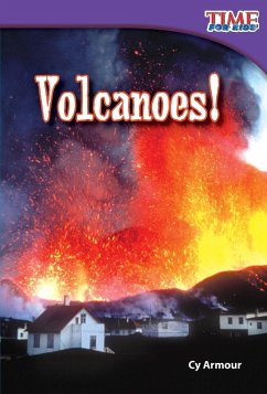 Cover Volcanoes!