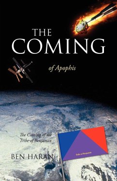 The Coming of Apophis - Haran, Ben