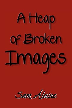 A Heap of Broken Images - Alaine, Sam