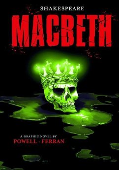 Macbeth - Shakespeare, William