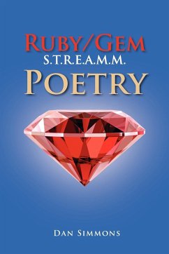 Ruby/Gem S.T.R.E.A.M.M. Poetry - Simmons, Dan