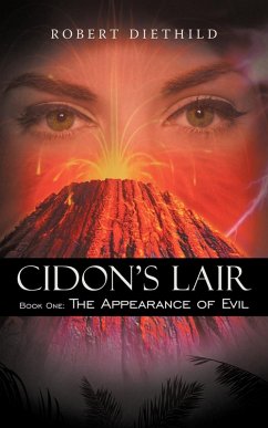 Cover Cidon's Lair