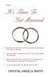 It's Time to Get Married! - Bild 1