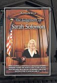 The Judgement of Sarah Solomon