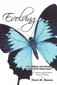 Evolving - Batson, Doris M.