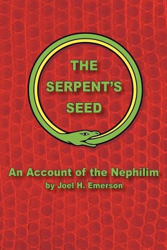 The Serpent's Seed - Emerson, Joel H.