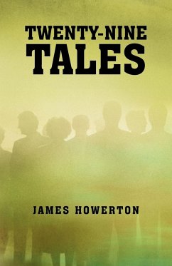 Twenty-Nine Tales