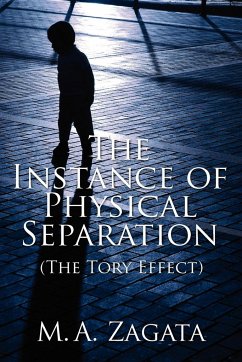 The Instance of Physical Separation - Zagata, M. A.