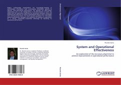 System and Operational Effectiveness - Santa, Ricardo