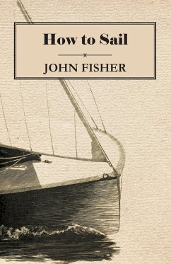 Cover How to Sail