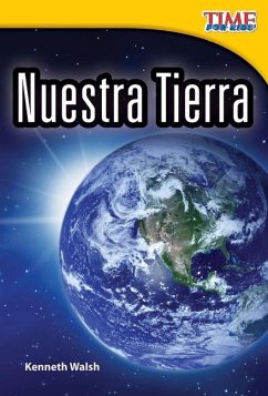 Nuestra Tierra - Walsh, Kenneth