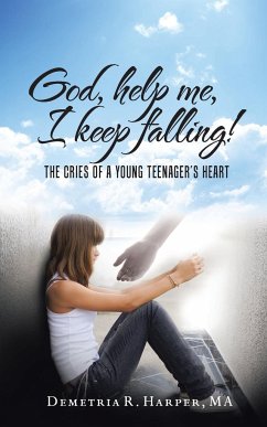 God, help me, I keep falling! - Harper Ma, Demetria R.