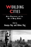 Worlding Cities
