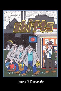 Shifts - Davies Sr, James G.