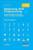 Beginning Avr Programming