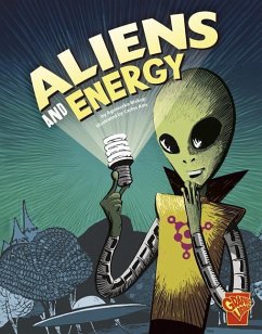 Aliens and Energy - Biskup, Agnieszka