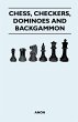 Chess, Checkers, Dominoes and Backgammon - Bild 1