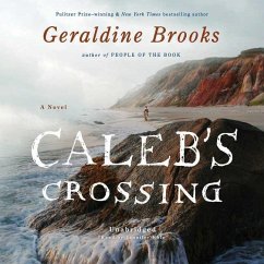 Caleb's Crossing - Brooks, Geraldine