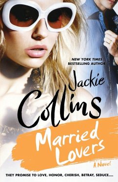 Married Lovers - Collins, Jackie