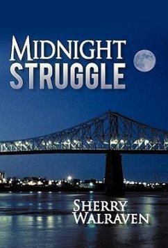 Midnight Struggle - Walraven, Sherry