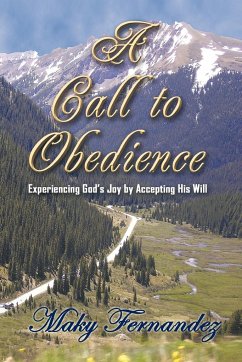 A Call to Obedience - Fernandez, Maky